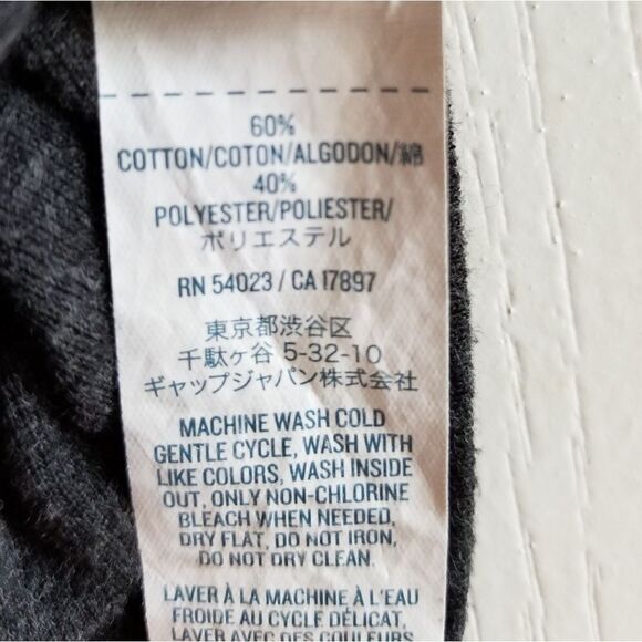 Old Navy Sequin Shirt - Picture 4 of 4